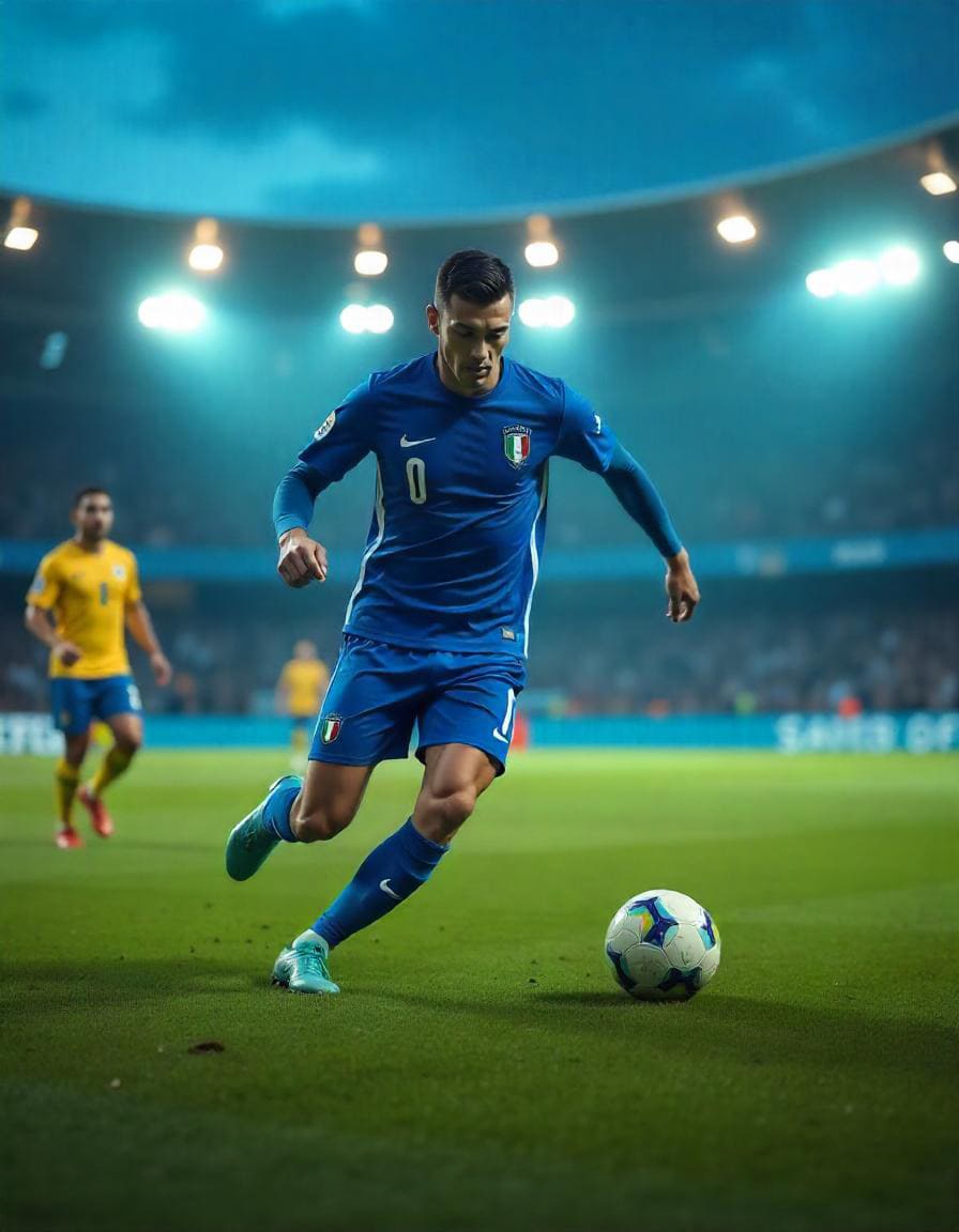 Futbol analizi