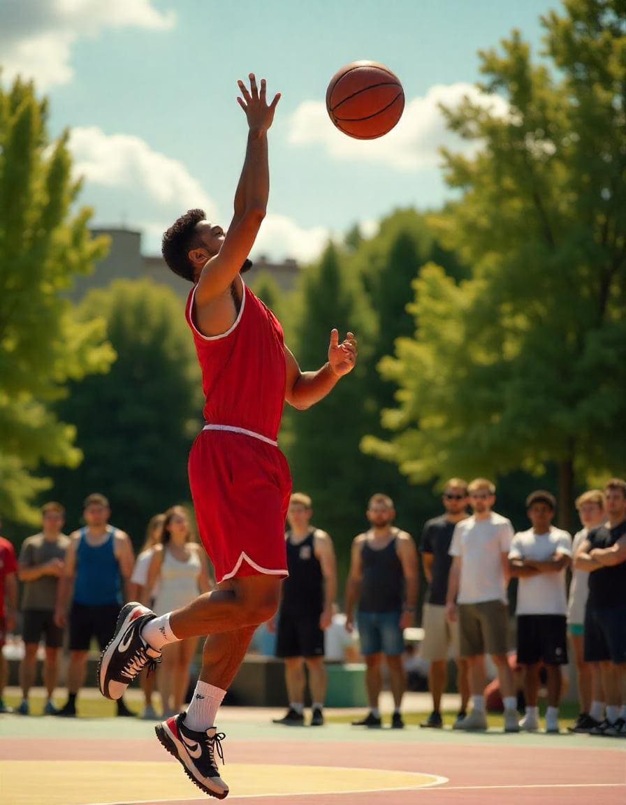 Basketbol maç analizi