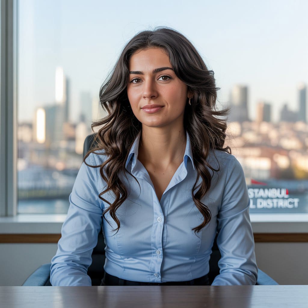 Analist - Elif Kaya