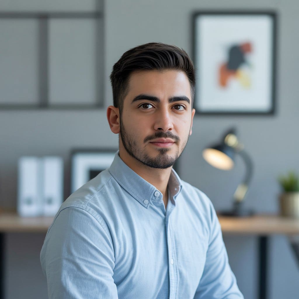 Analist - Burak Çelik